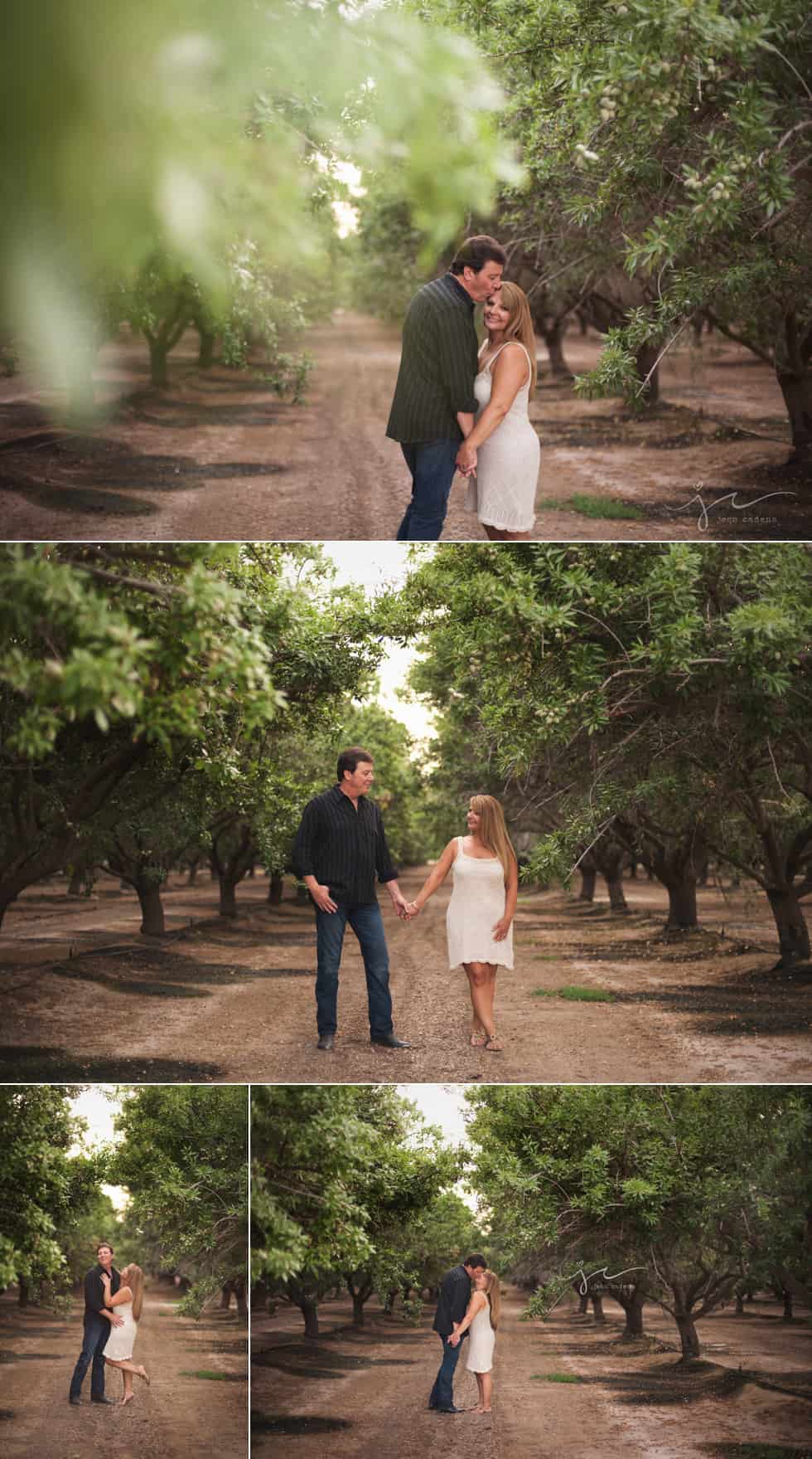 Jess Cadena Photography Bakersfield Anniversary Session 5